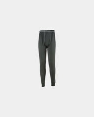 Leggings antibatterici poliestere 165g/m² da personalizzare - Antracite