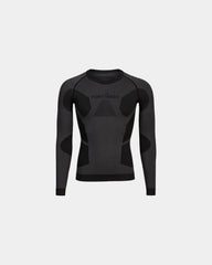 Maglia termica traspirante Dynamic Air da personalizzare - Antracite