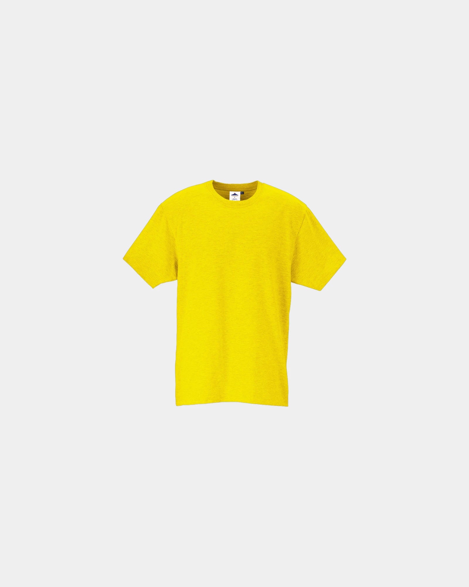 T-shirt premium cotone 195 g/m² da personalizzare - Giallo