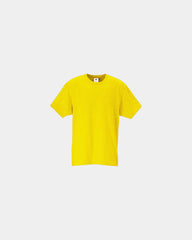 T-shirt premium cotone 195 g/m² da personalizzare - Giallo
