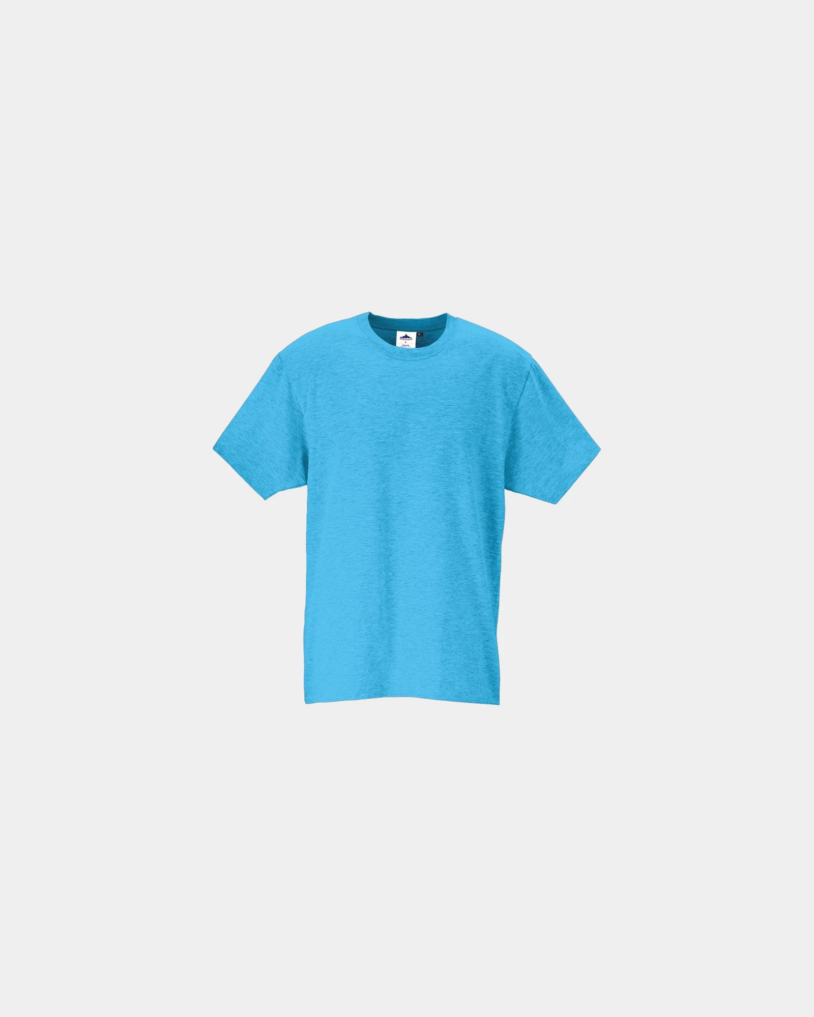 T-shirt premium cotone 195 g/m² da personalizzare - Grigio