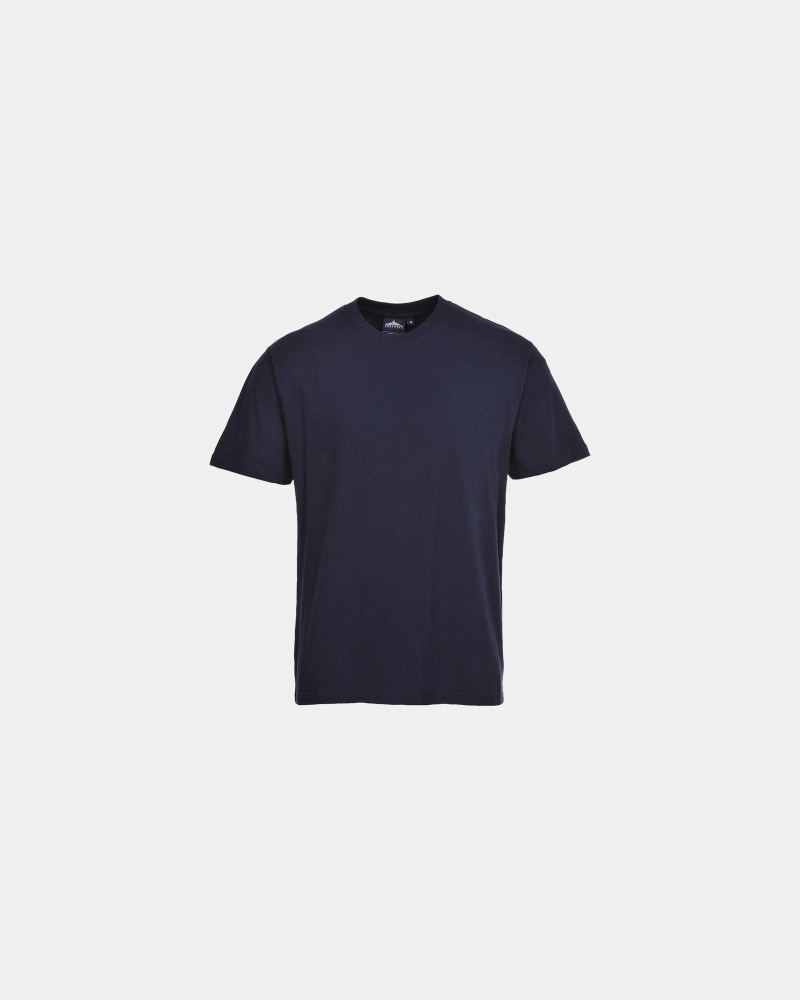 T-shirt premium cotone 195 g/m² da personalizzare - Blu Navy