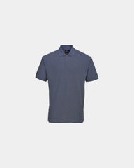 Polo a nido d'ape poliestere cotone 210g/m² da personalizzare - Specchio