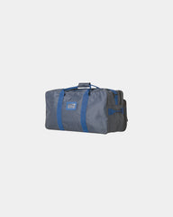 Borsa da trasporto 35L poliestere PVC da personalizzare - Blu Navy