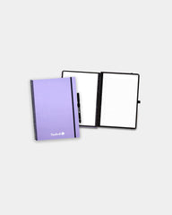 Taccuino cartone FSC Bambook Original A5 da personalizzare - Cartone FSC naturale