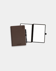 Taccuino Bambook Coffee Based A5 da personalizzare - 1