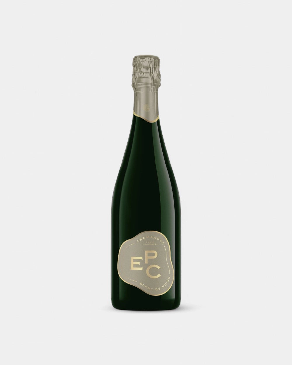 Bottiglia di Champagne EPC Personalizzabile