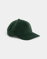 Cappellino in velluto da personalizzare