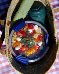 Lunch box biosourced 950ml da personalizzare - 3