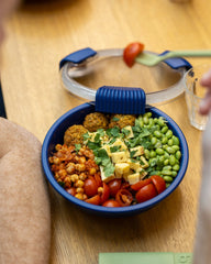 Lunch box biosourced 950ml da personalizzare - 7