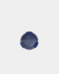 Lunch box biosourced 950ml da personalizzare - Blu Scuro