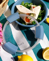 Lunch box biosourced 950ml da personalizzare - 4