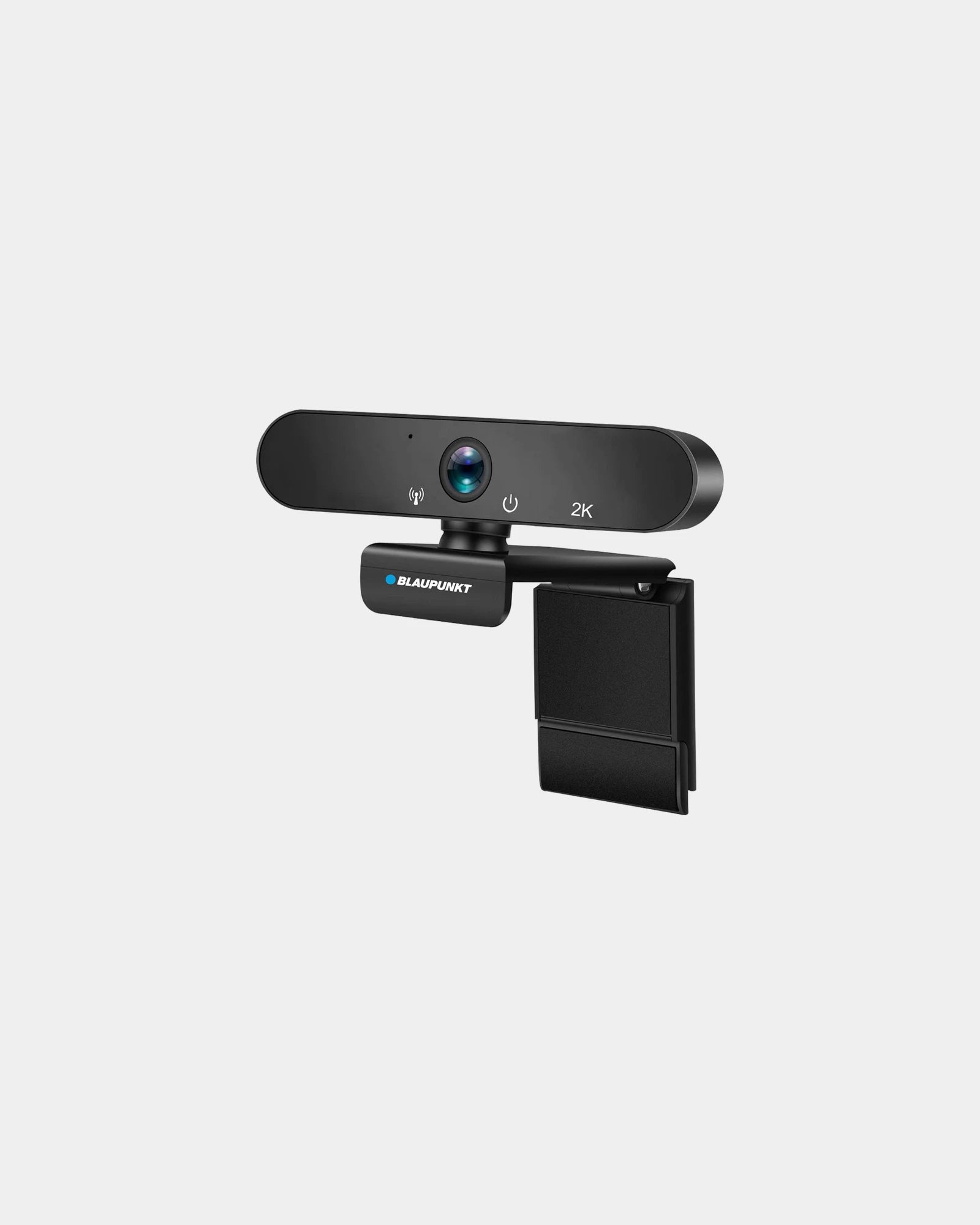 Webcam HD 2K con treppiede Blaupunkt da personalizzare - 2