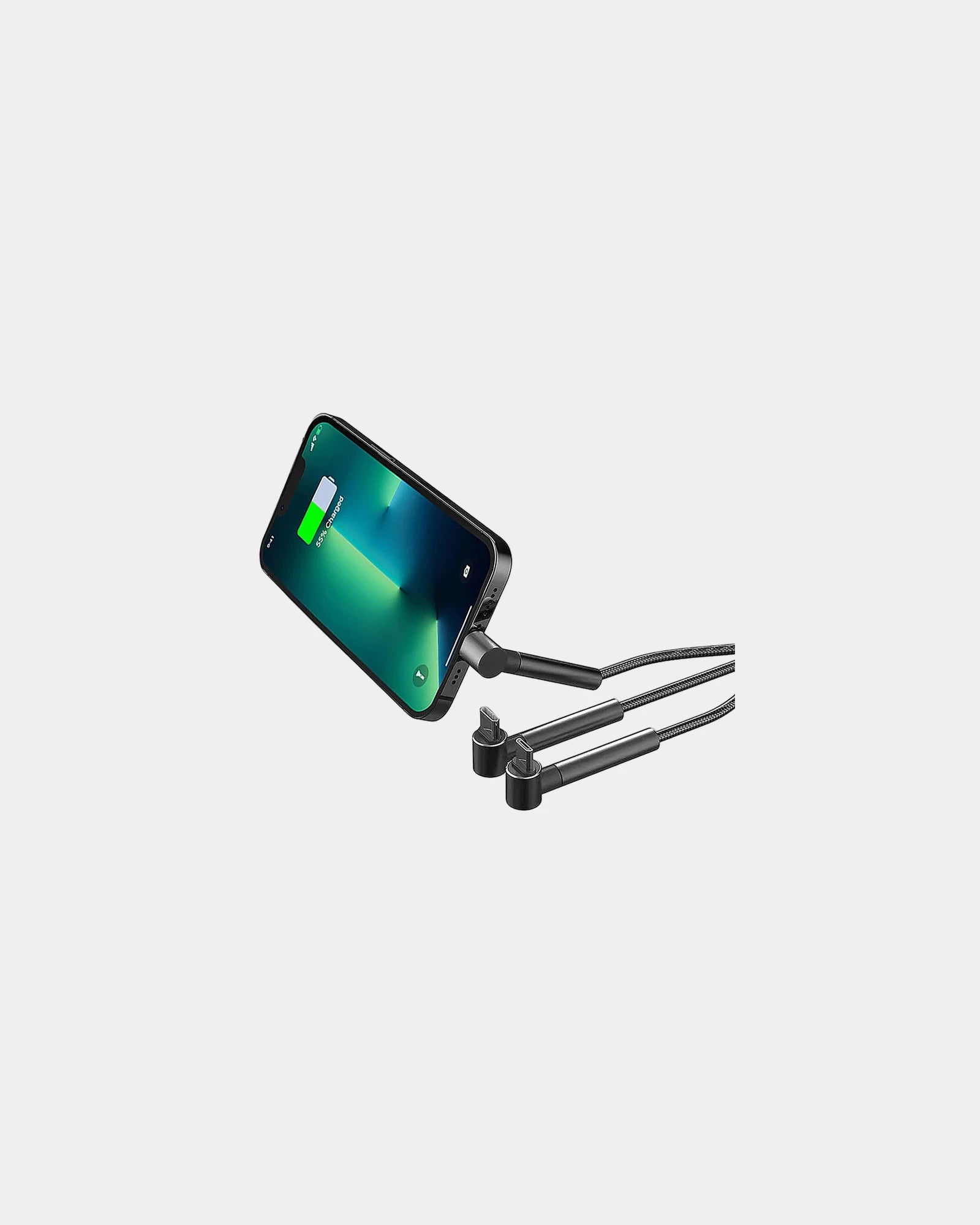 Cavo riciclato Blaupunkt 5 in 1 da personalizzare - 3