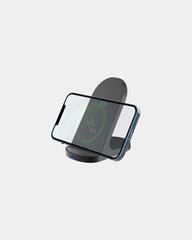Caricatore wireless ABS riciclato da personalizzare - 3