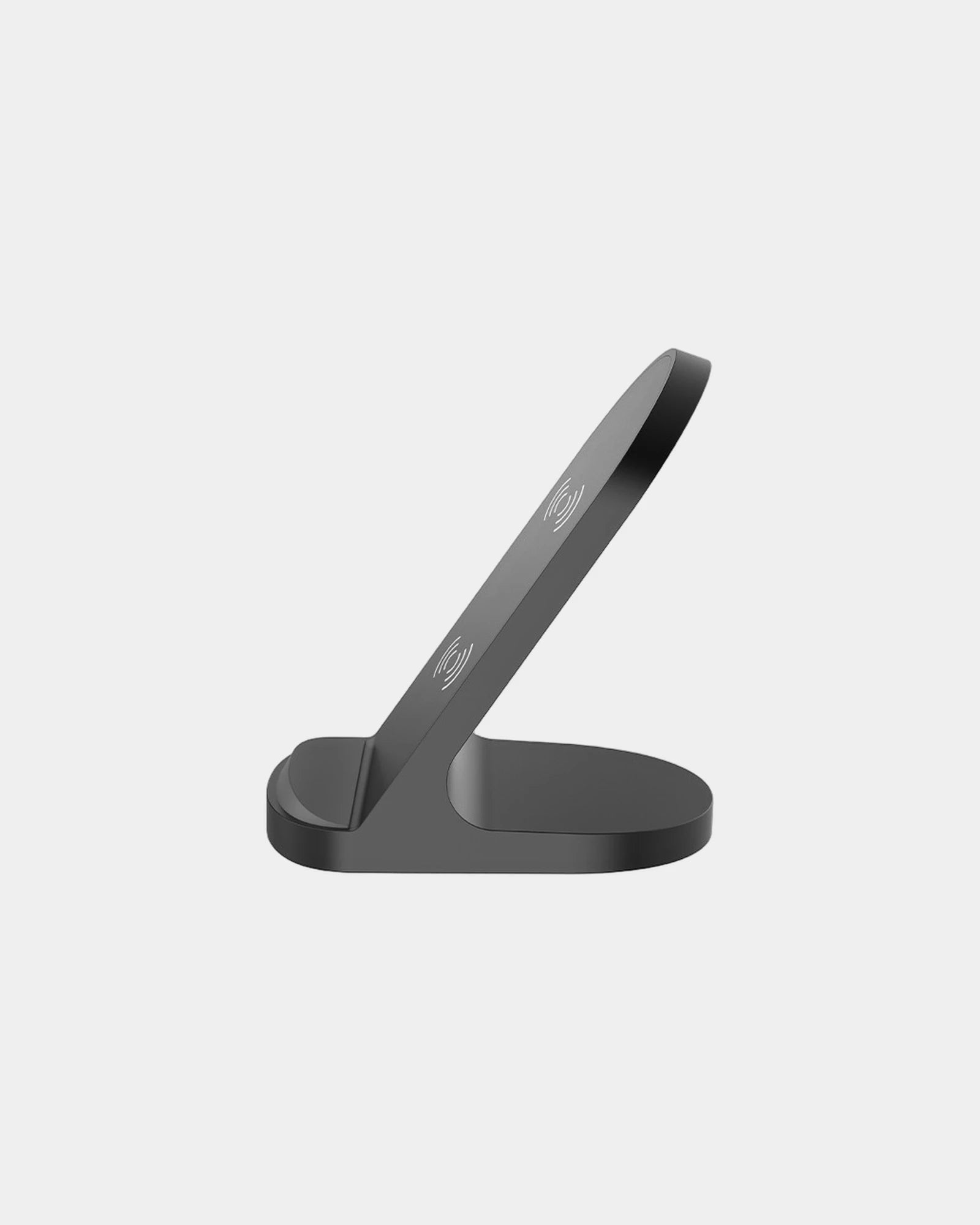 Caricatore wireless ABS riciclato da personalizzare - 4