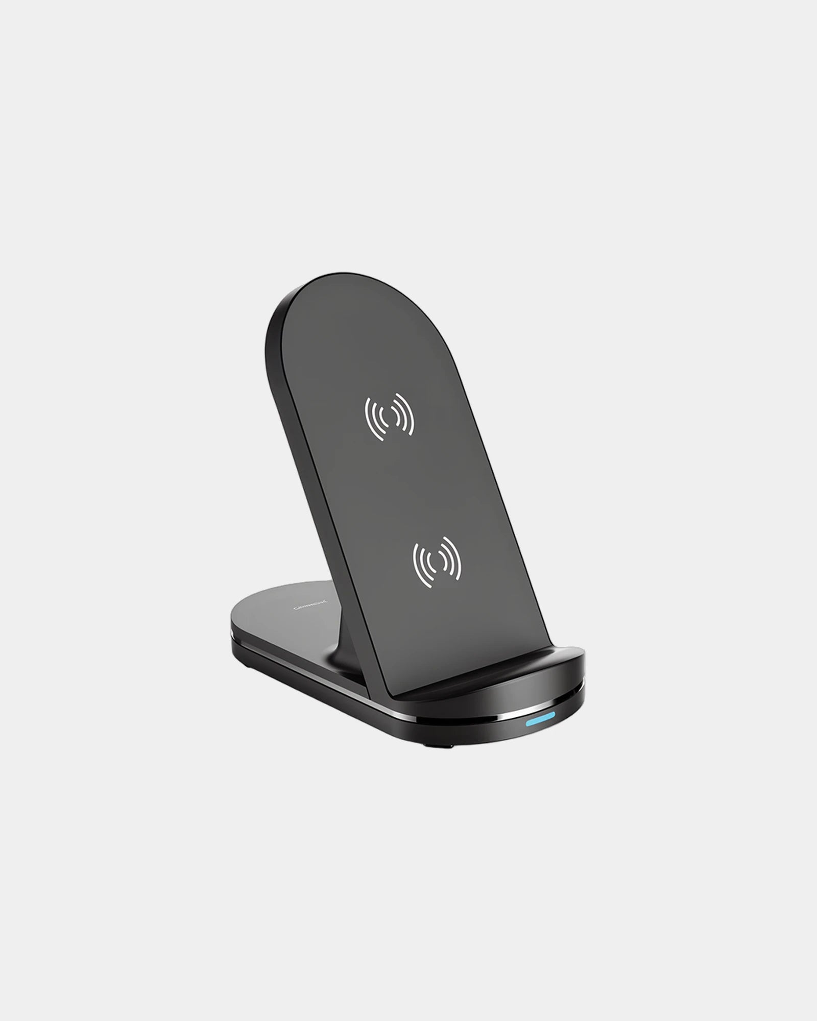 Caricatore wireless ABS riciclato da personalizzare - 1