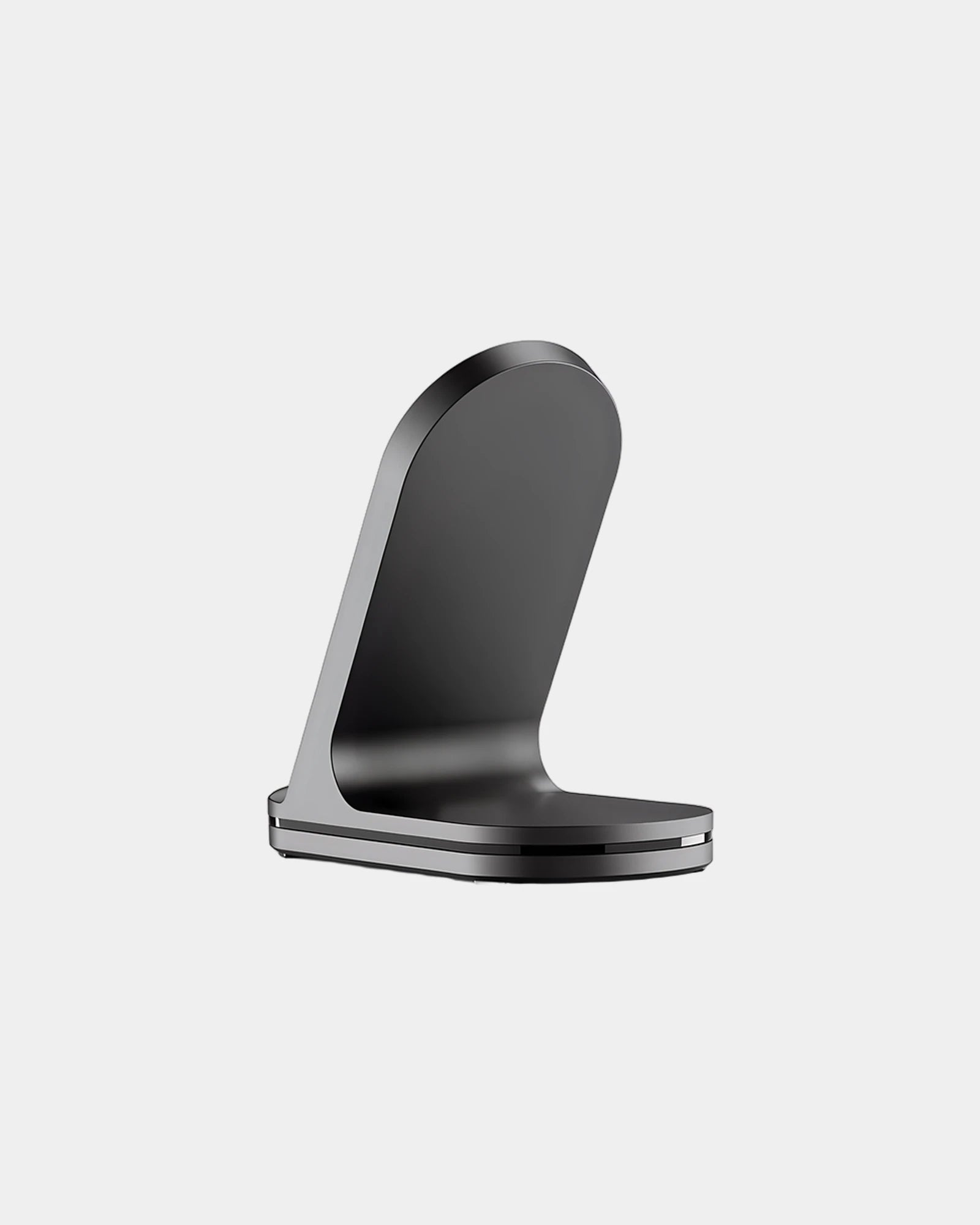 Caricatore wireless ABS riciclato da personalizzare - 2