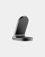 Caricatore wireless ABS riciclato da personalizzare - 2