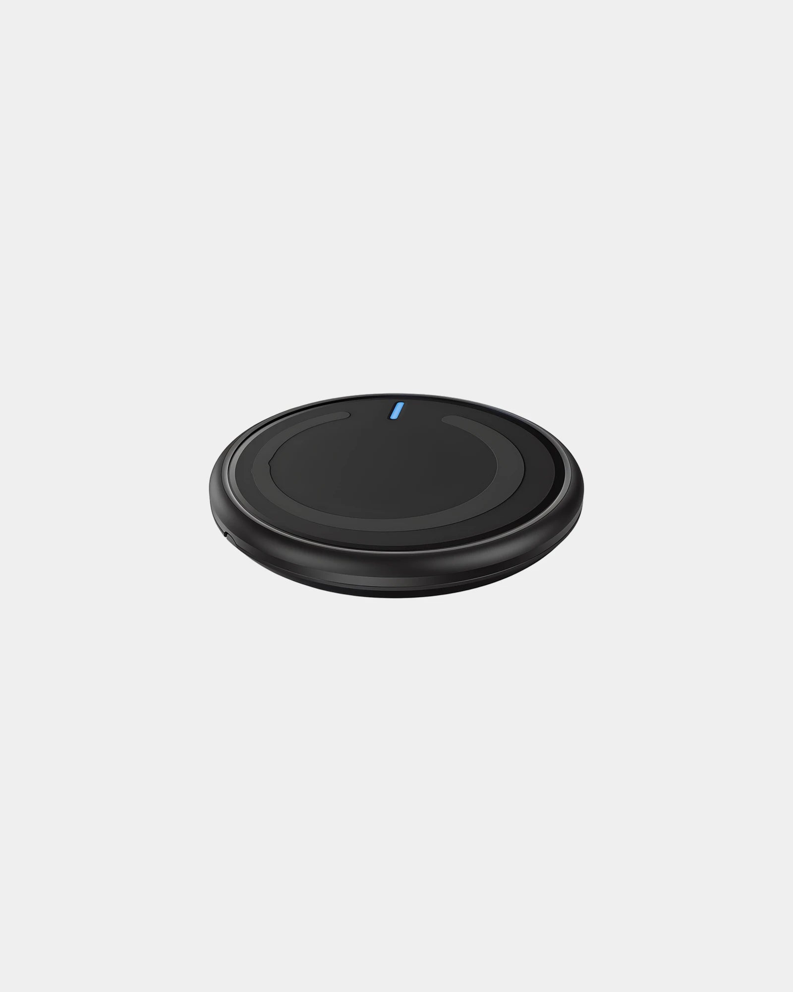 Caricatore wireless ABS riciclato da personalizzare - 2