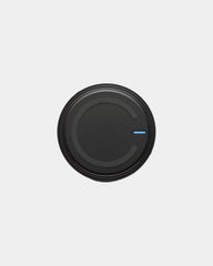 Caricatore wireless ABS riciclato da personalizzare - 1