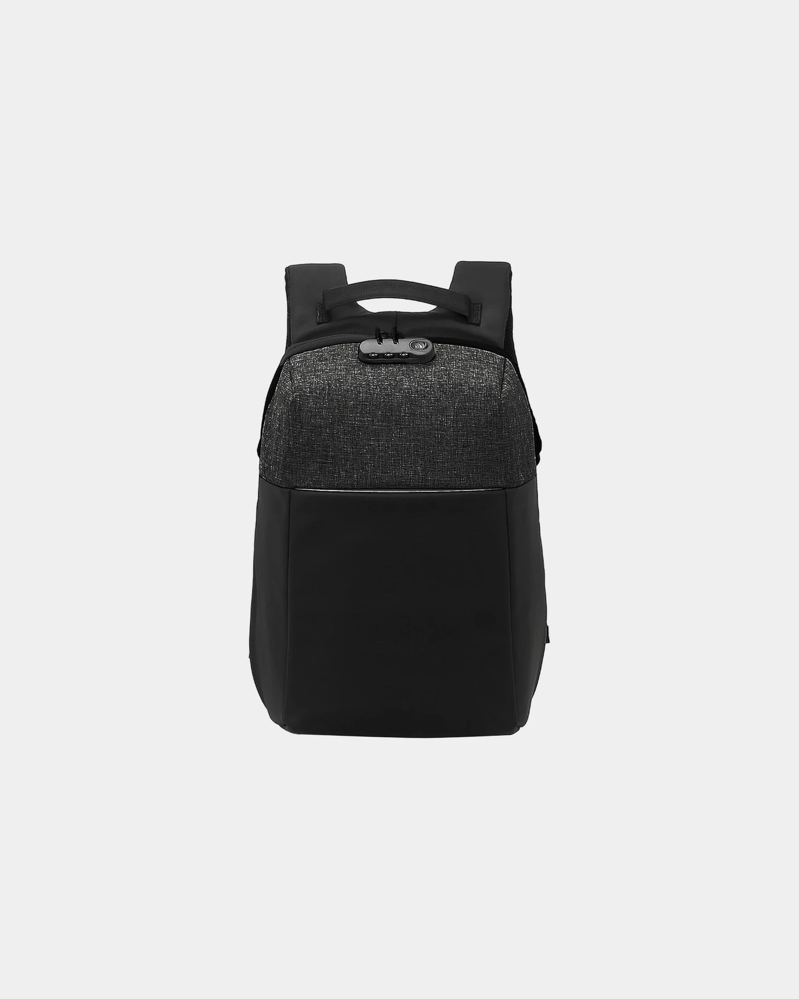 Zaino RPET connesso Blaupunkt 15,6" da personalizzare - Nero