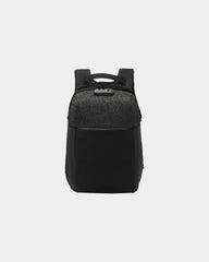 Zaino RPET connesso Blaupunkt 15,6" da personalizzare - Nero