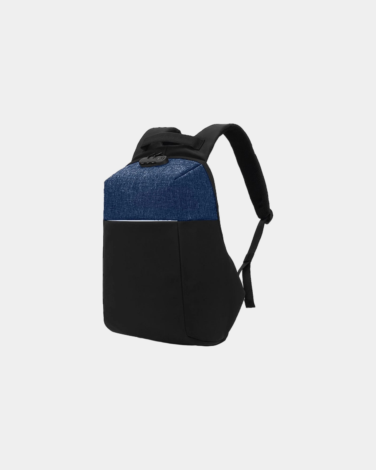 Zaino RPET connesso Blaupunkt 15,6" da personalizzare - 1