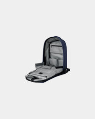 Zaino porta PC 12L USB Blaupunkt da personalizzare - 1