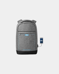 Zaino porta PC 12L USB Blaupunkt da personalizzare - 9