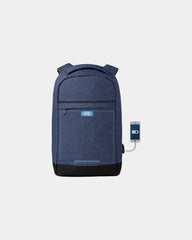 Zaino porta PC 12L USB Blaupunkt da personalizzare - 3