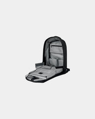 Zaino porta PC 12L USB Blaupunkt da personalizzare - 4