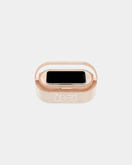 Speaker LED con ricarica induzione da personalizzare - 2