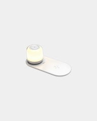 Lampada LED caricatore wireless Blaupunkt da personalizzare - 1