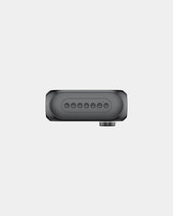Sveglia LED speaker 5W Blaupunkt da personalizzare - 1