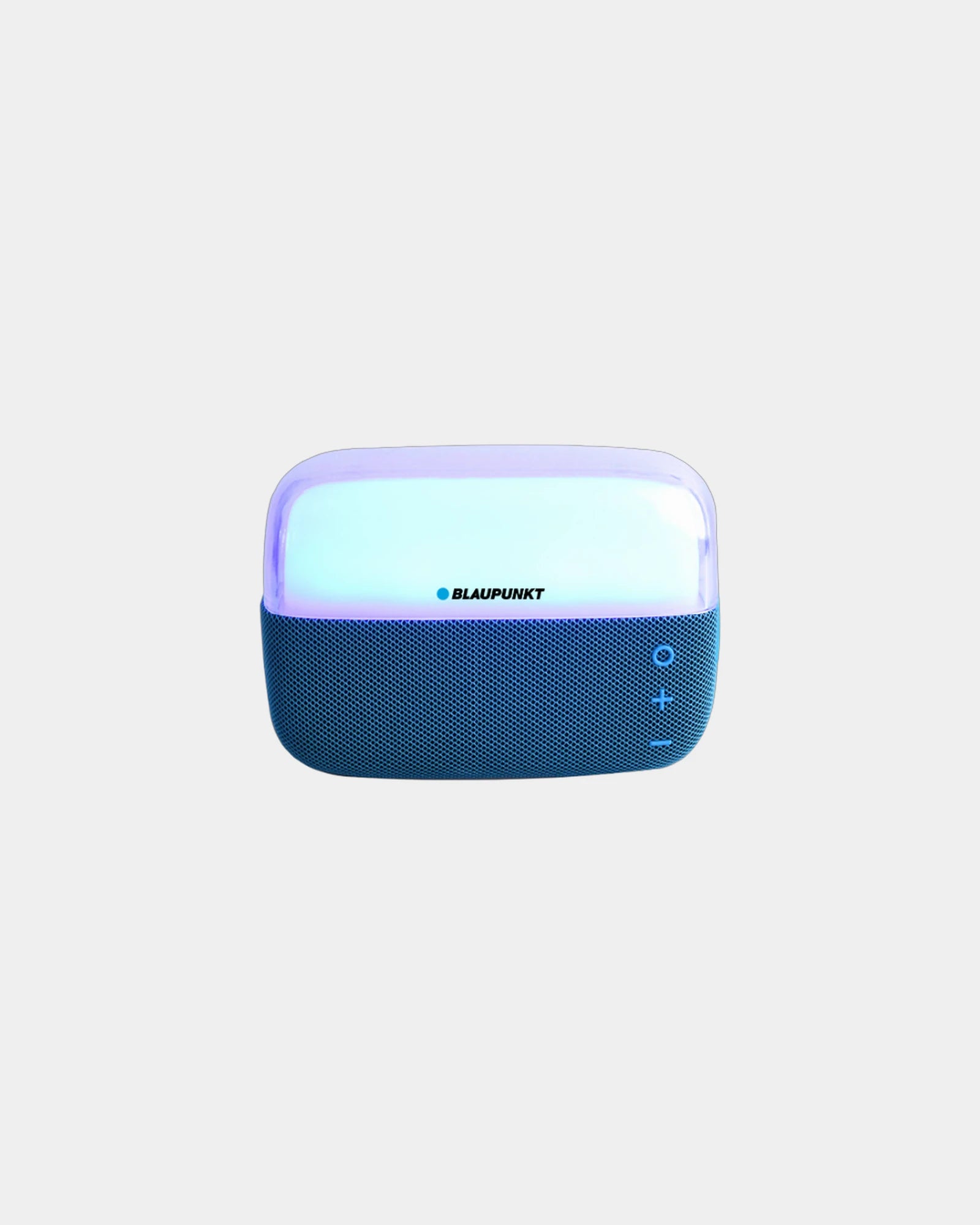 Speaker LED Bluetooth Blaupunkt 5W da personalizzare - 6