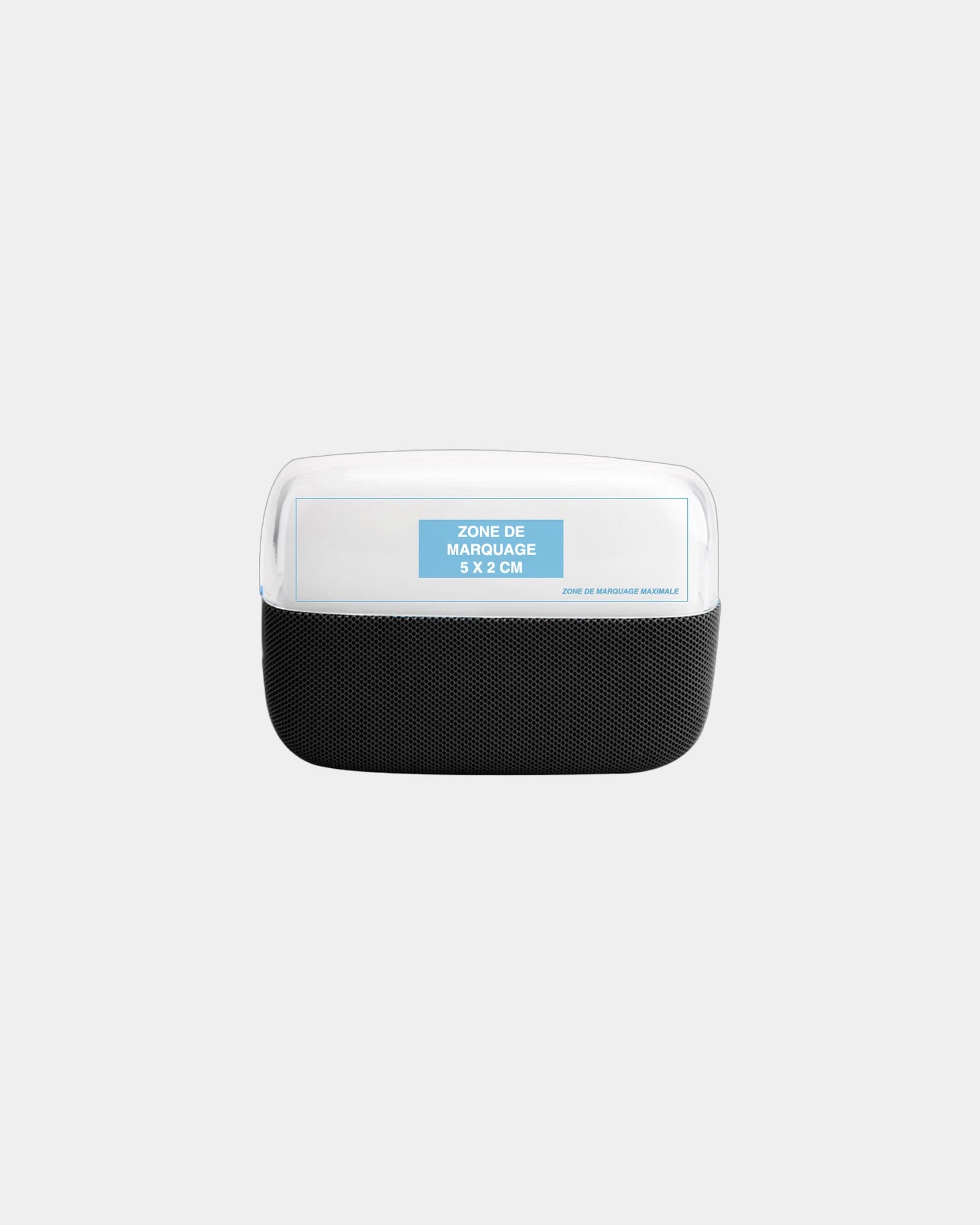 Speaker LED Bluetooth Blaupunkt 5W da personalizzare - 4