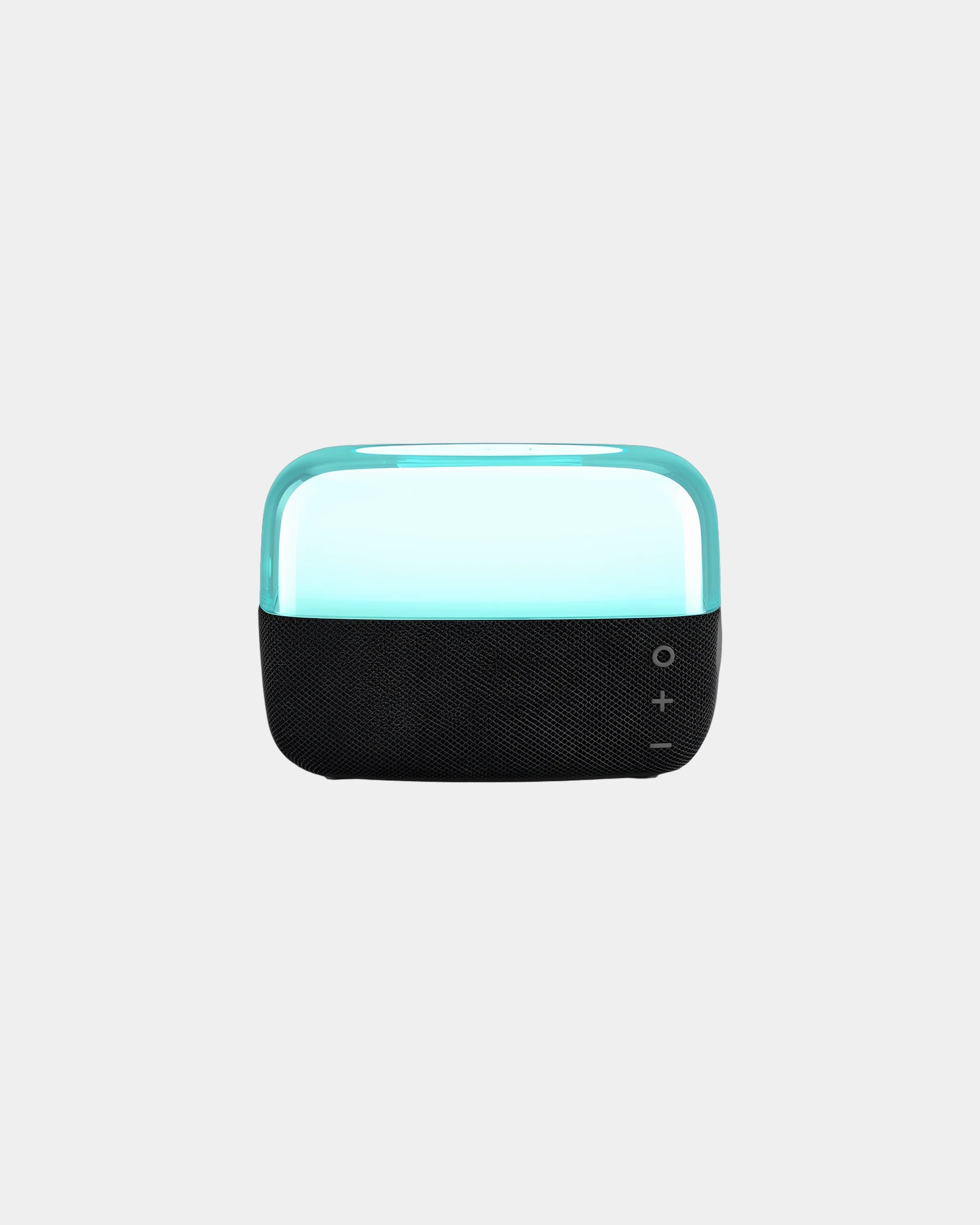 Speaker LED Bluetooth Blaupunkt 5W da personalizzare - Nero