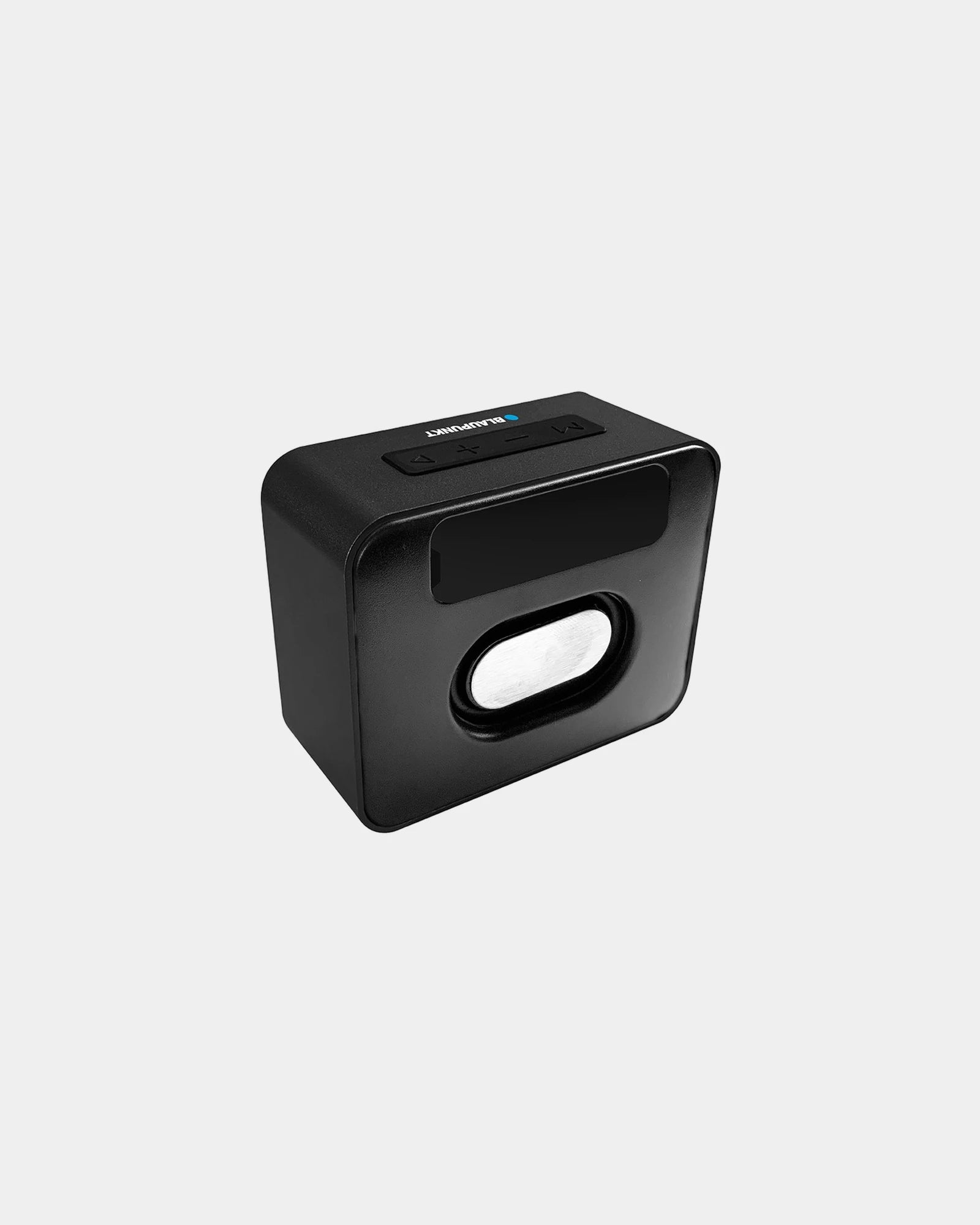 Speaker alluminio 5W Blaupunkt da personalizzare - 1