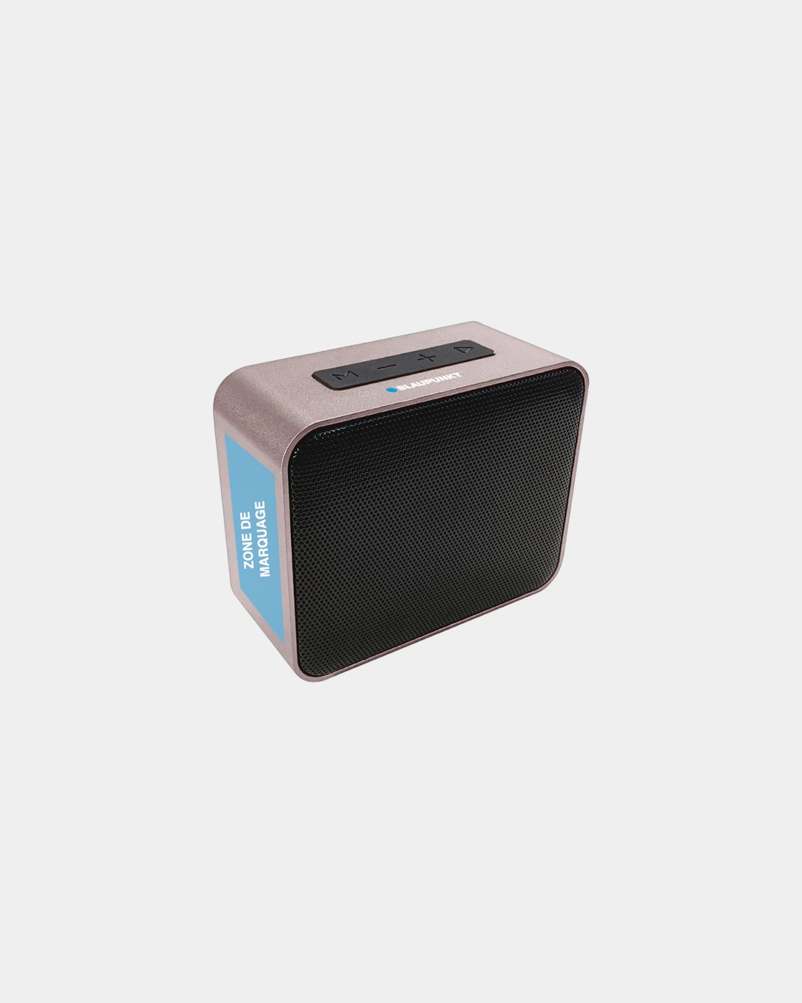 Speaker alluminio 5W Blaupunkt da personalizzare - 16