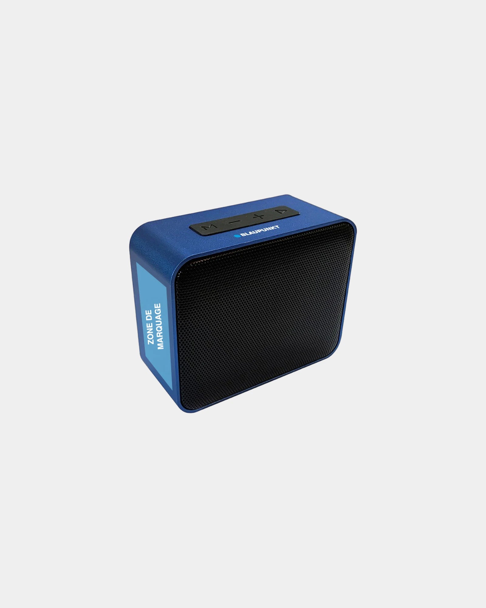 Speaker alluminio 5W Blaupunkt da personalizzare - 13