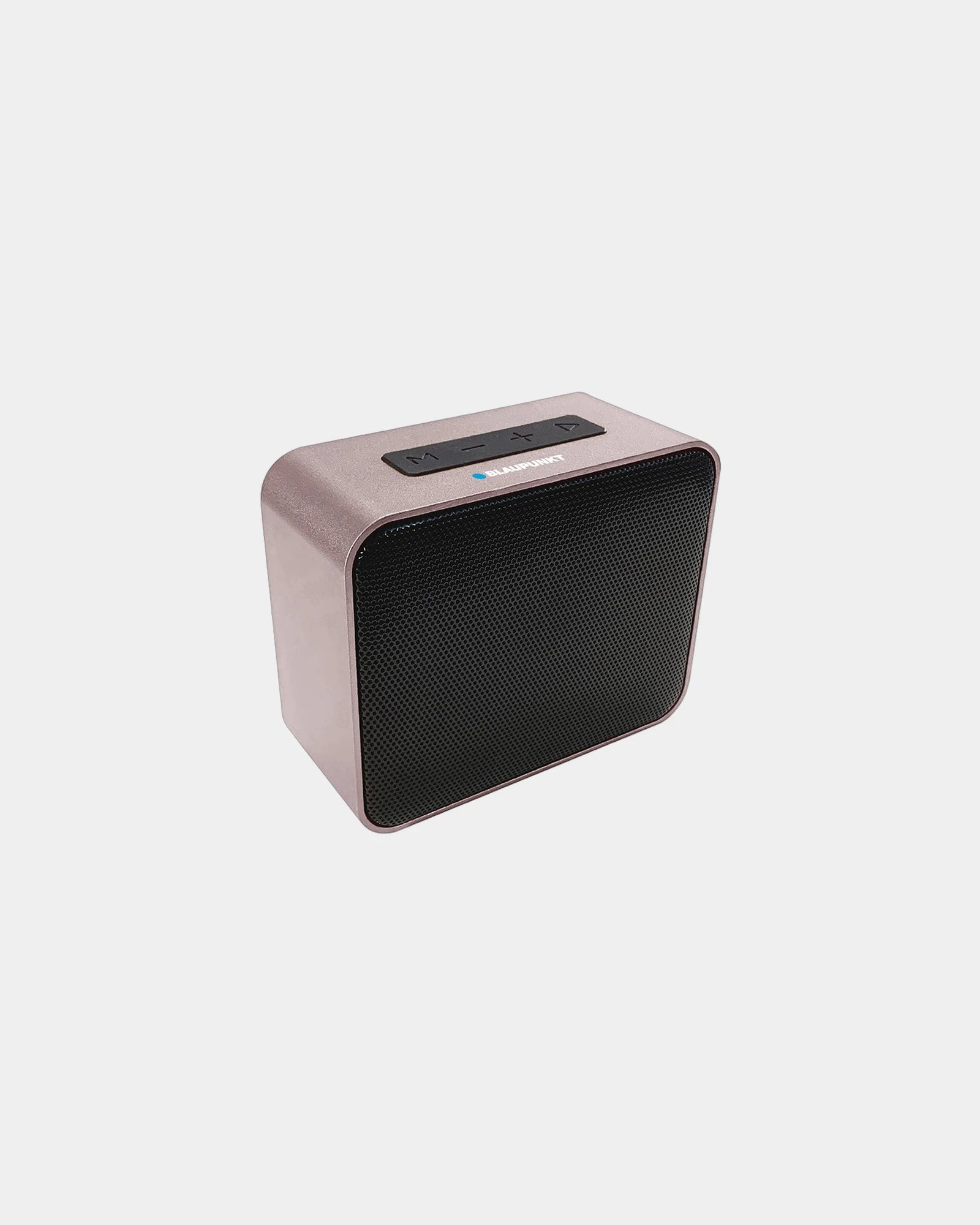 Speaker alluminio 5W Blaupunkt da personalizzare - Oro