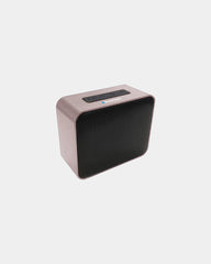 Speaker alluminio 5W Blaupunkt da personalizzare - Oro