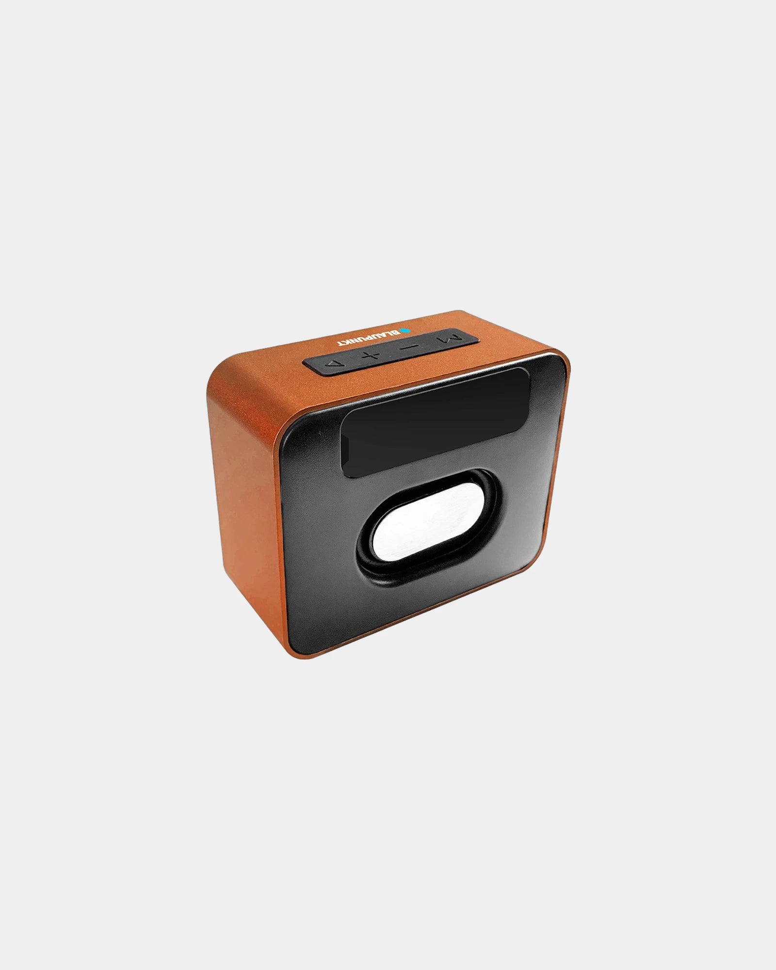 Speaker alluminio 5W Blaupunkt da personalizzare - 8