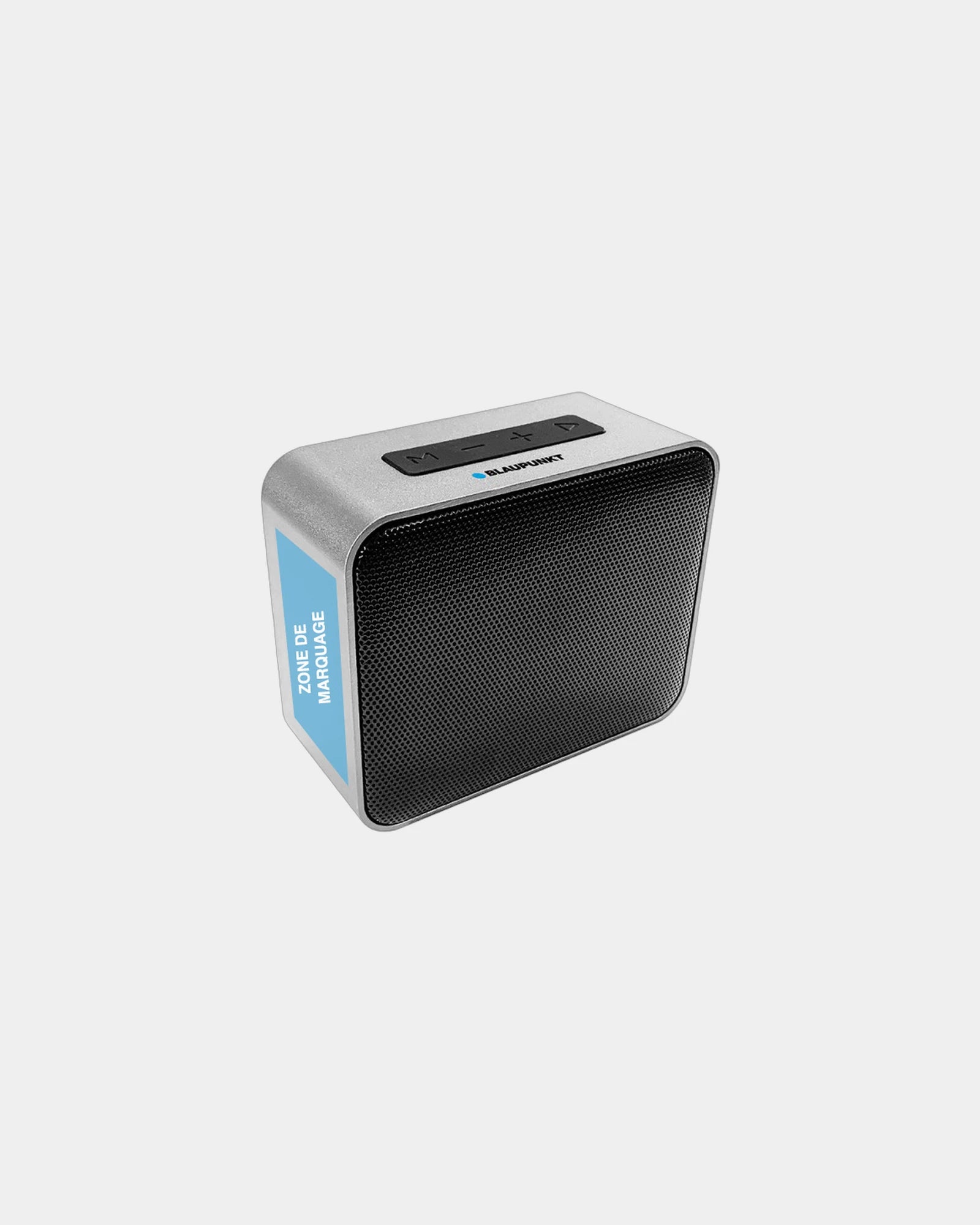 Speaker alluminio 5W Blaupunkt da personalizzare - 7