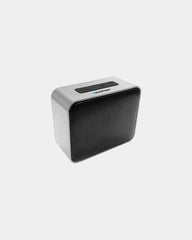 Speaker alluminio 5W Blaupunkt da personalizzare - Argento