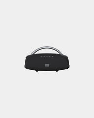 Speaker impermeabile Blaupunkt Boombox da personalizzare - Nero