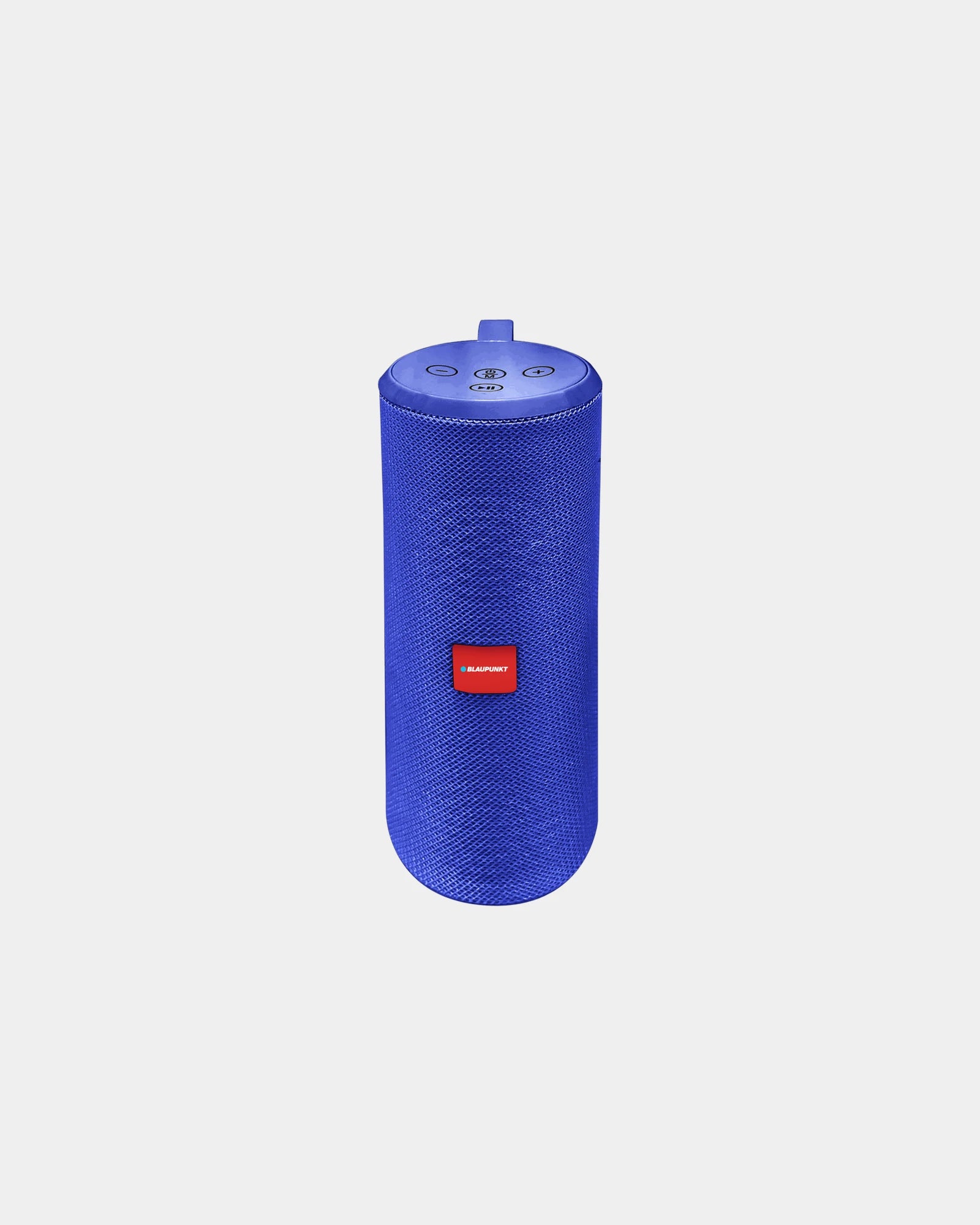 Speaker Bluetooth 10W Blaupunkt da personalizzare - Blu