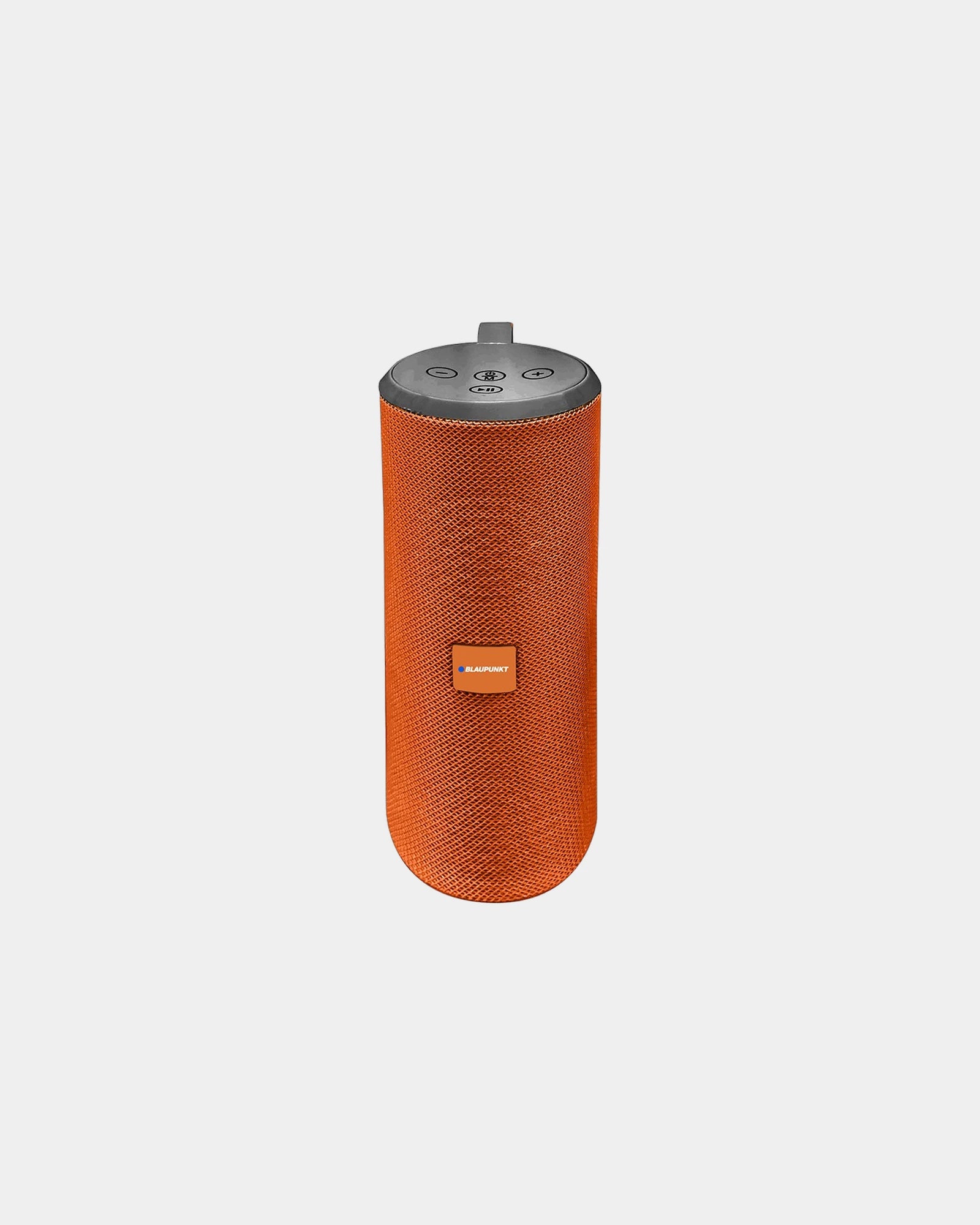 Speaker Bluetooth 10W Blaupunkt da personalizzare - Arancione