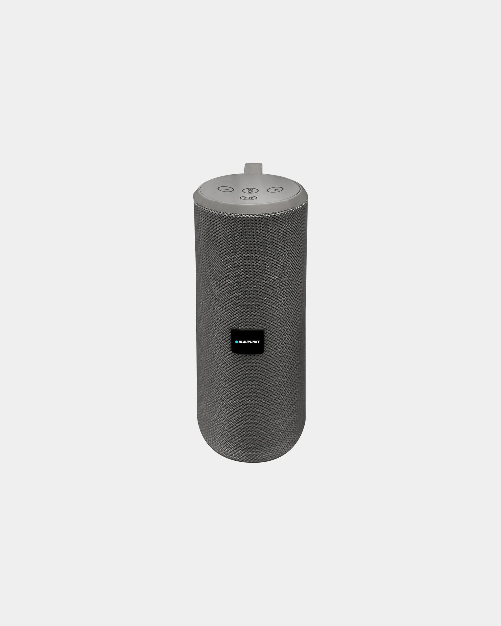 Speaker Bluetooth 10W Blaupunkt da personalizzare - Grigio